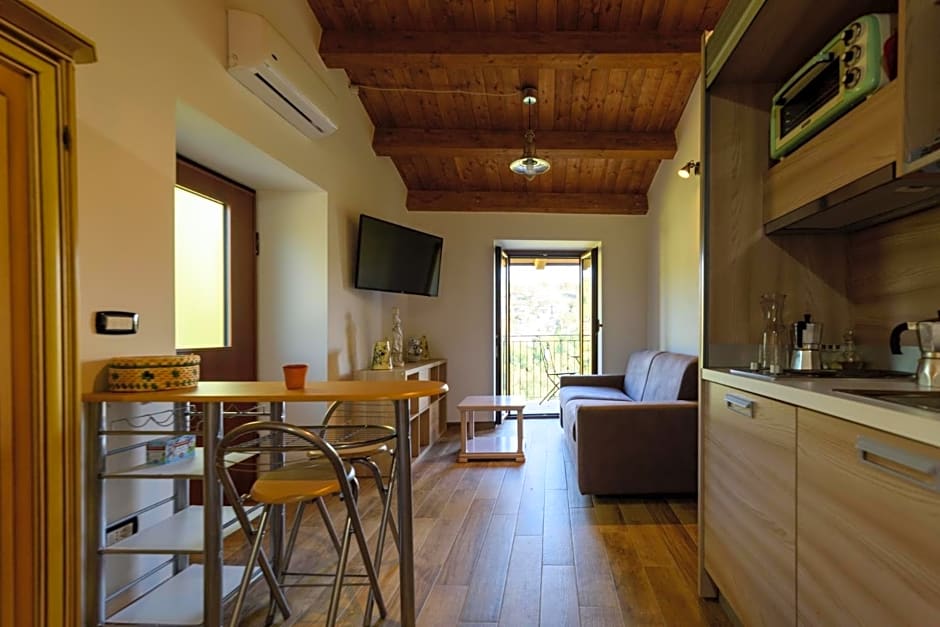 La maison de Martine