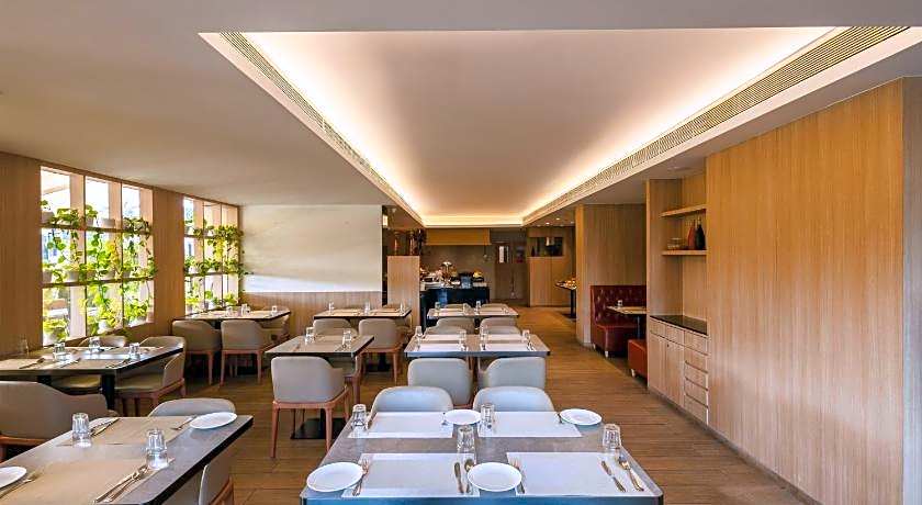 Temple Tree Hotel Shirdi, a member of Radisson Individuals