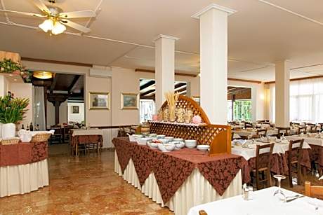 Hotel Arborea