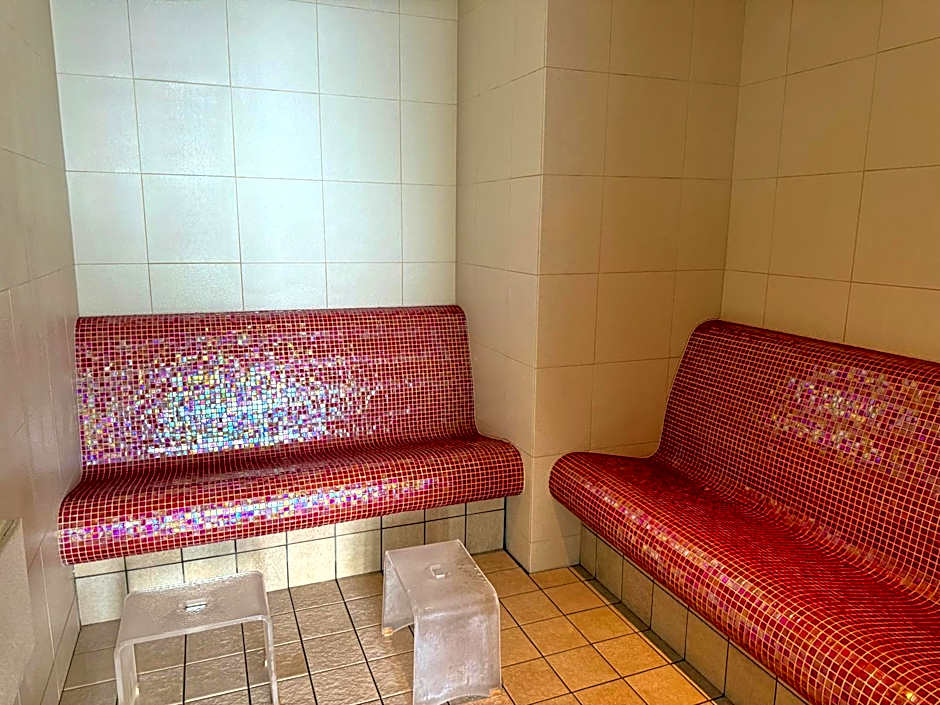 JR Kyushu Hotel Blossom Oita