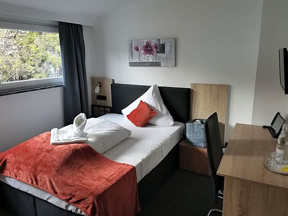Hotel Haus am See