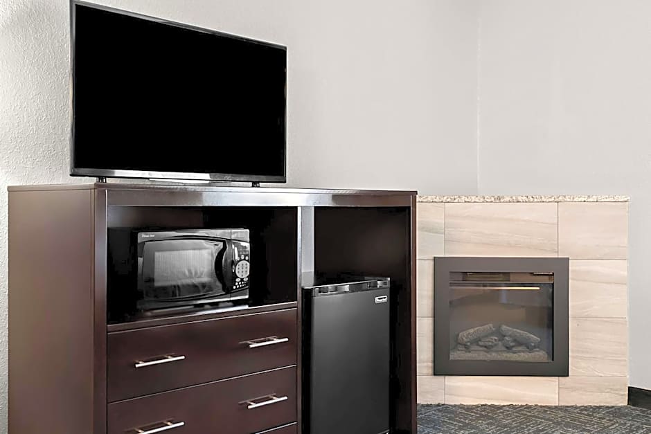 Best Western PLUS Flint Airport Inn & Suites