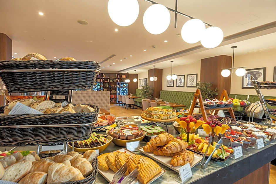 Hotel Constantine the Great
