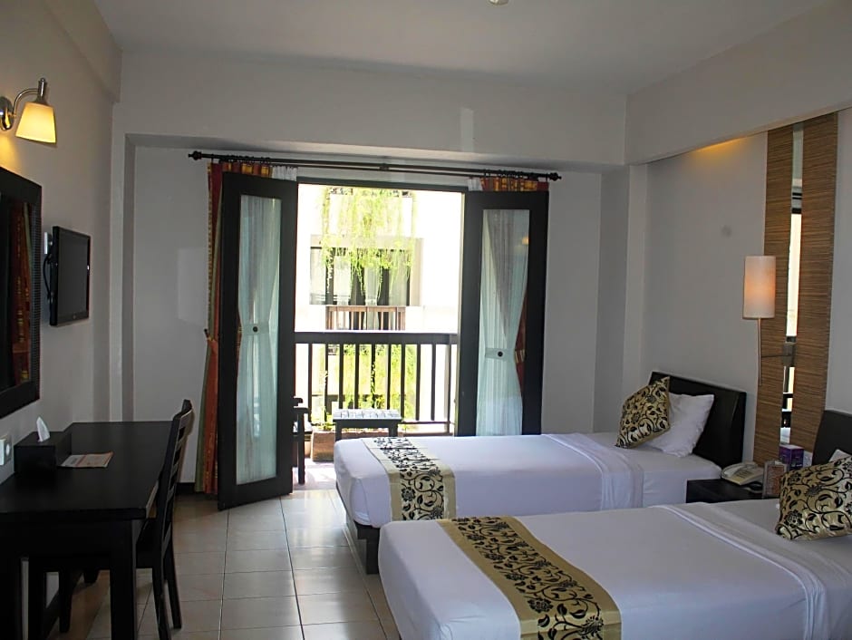 Losari Hotel & Villas Kuta Bali