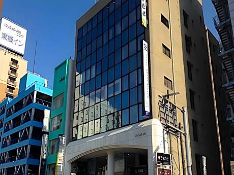 Tabist Hotel Smart Sleeps Oita Station