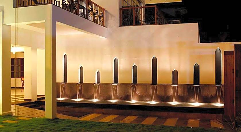 Eighth Bastion - CGH Earth