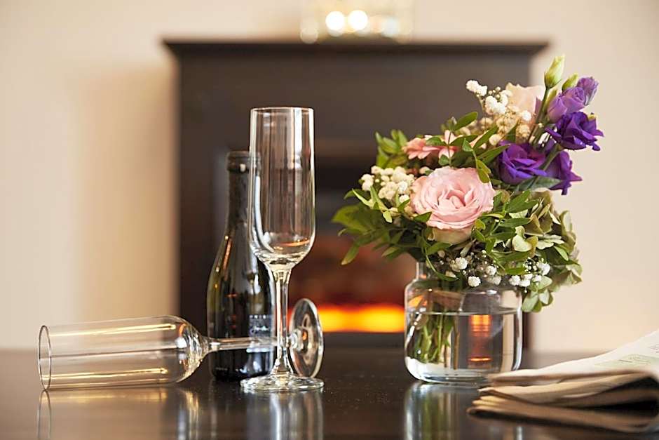 Aparthotel Bernstein