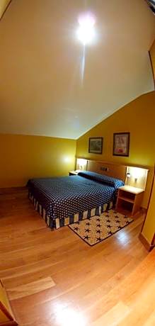 Duplex Room (2 adults+ 2 children)