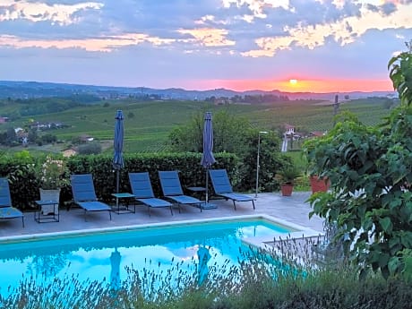 Villa Bella Piemonte