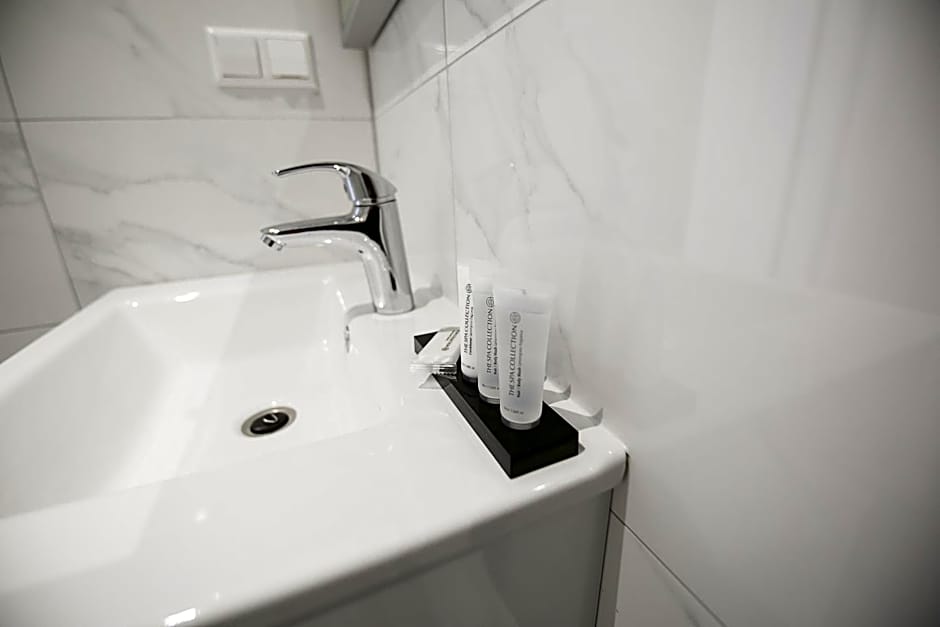 Boutique Scheveningen beach apartment