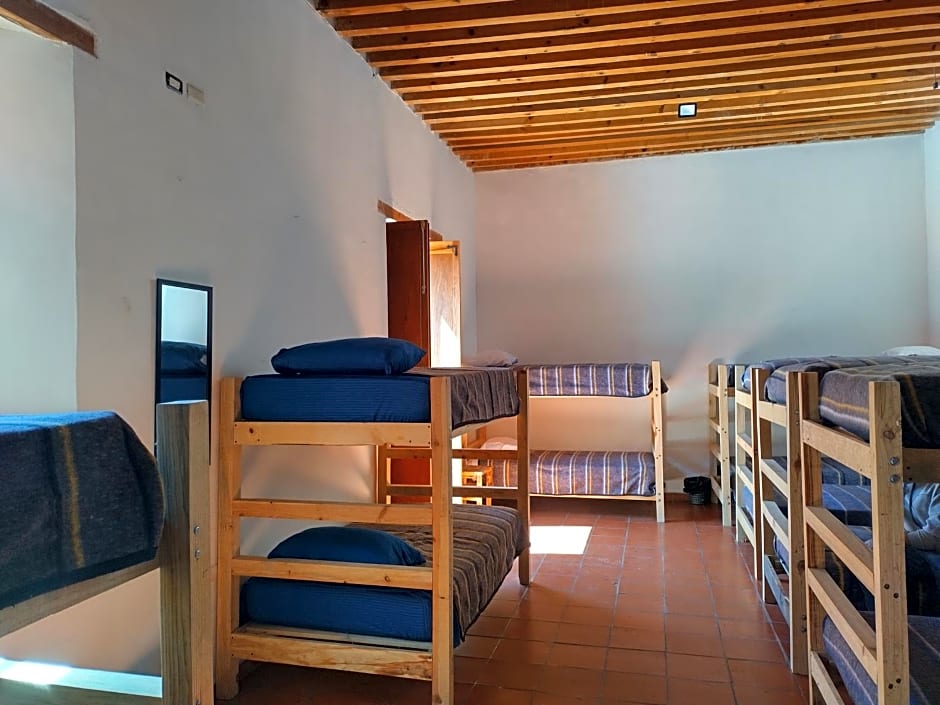 Hostal del Desterrado