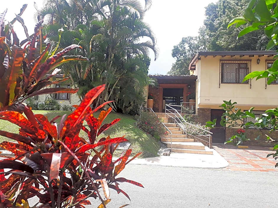 Hotel Poblado Campestre