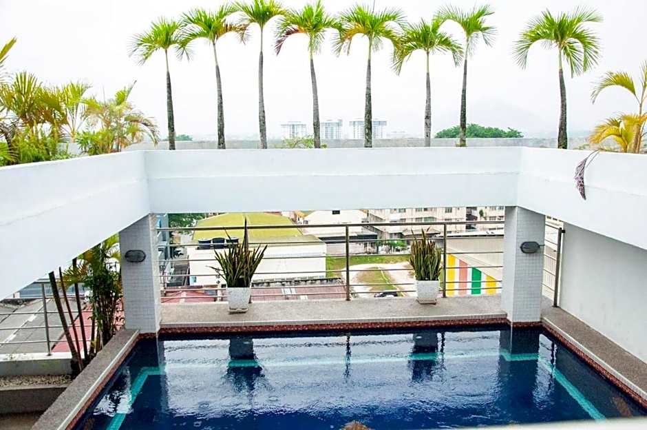 Ipoh Concept Services