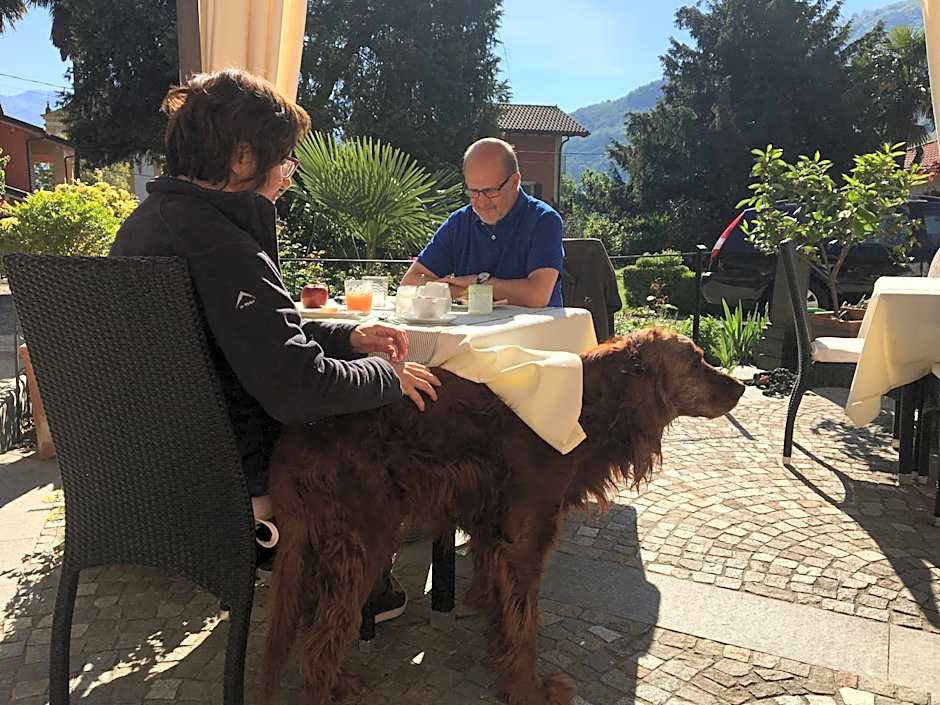 B&B Villa Dei Pini