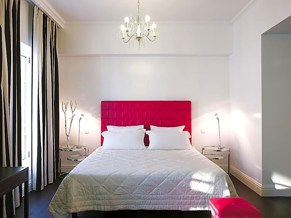 Grecotel Pallas Athena