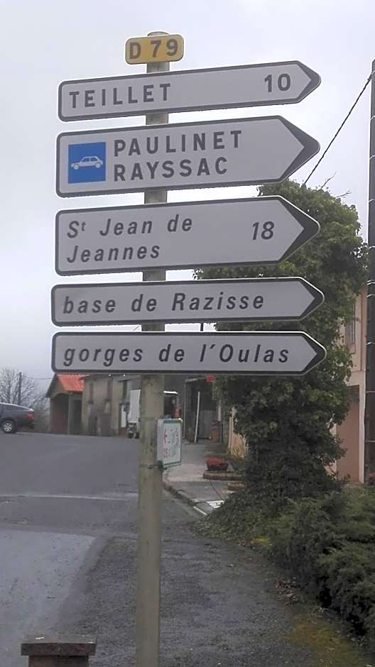 Le Barry