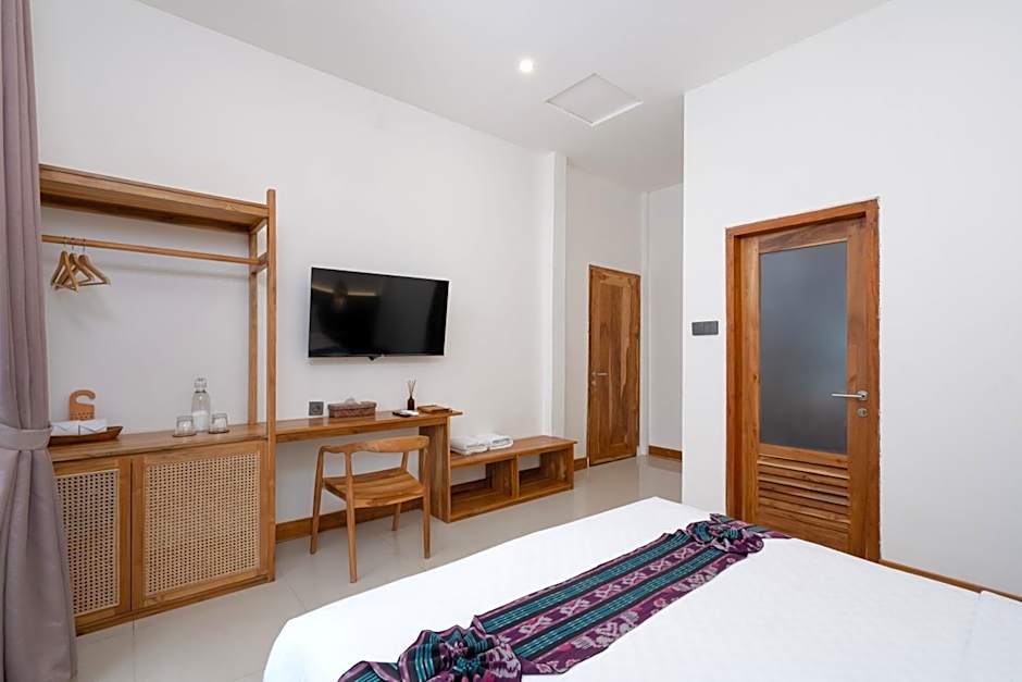 Green Hill Boutique Hotel