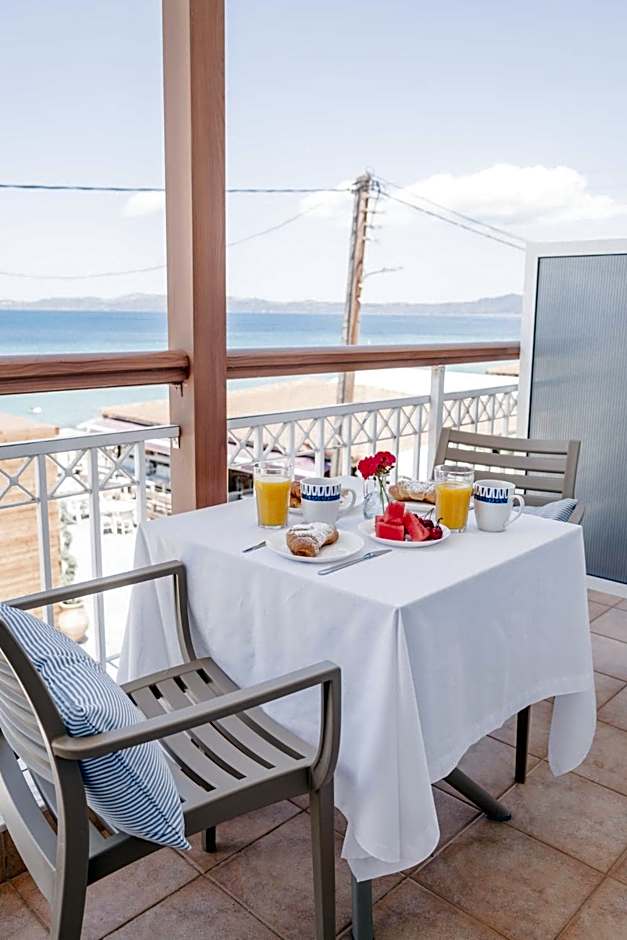 La Scala family apartments