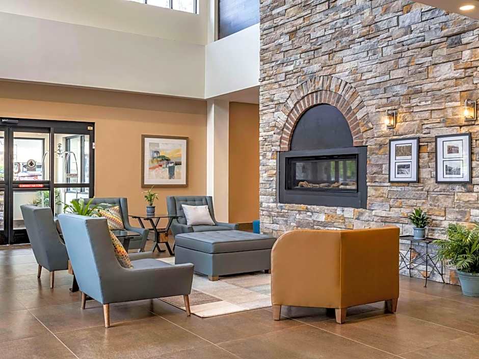 The Cranberry, Ascend Hotel Collection