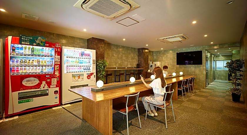 Hotel Sunplaza2 Annex