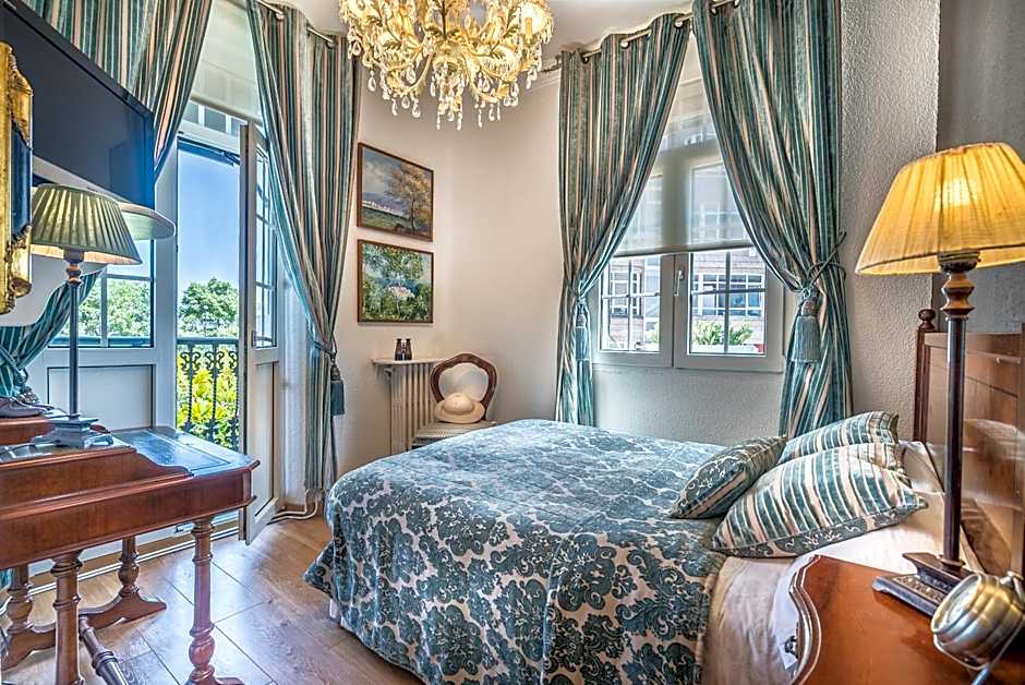 Hotel Boutique Las Brisas