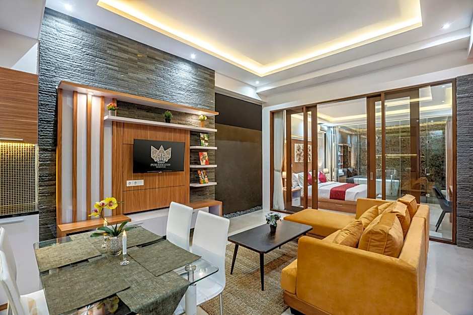 Puri Keraton Seminyak