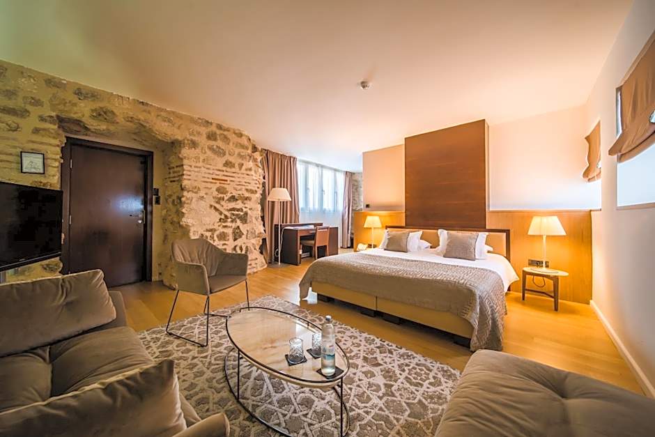 Hotel Vestibul Palace & Villa - Small Luxury Hotels Of The World