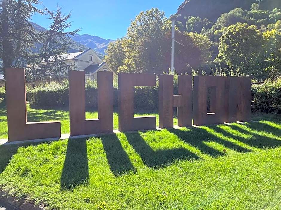 Aparthotel Le Petit Train