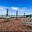 Ponce Inlet Florida Breathtaking Oceanfront Penthouse Villa!