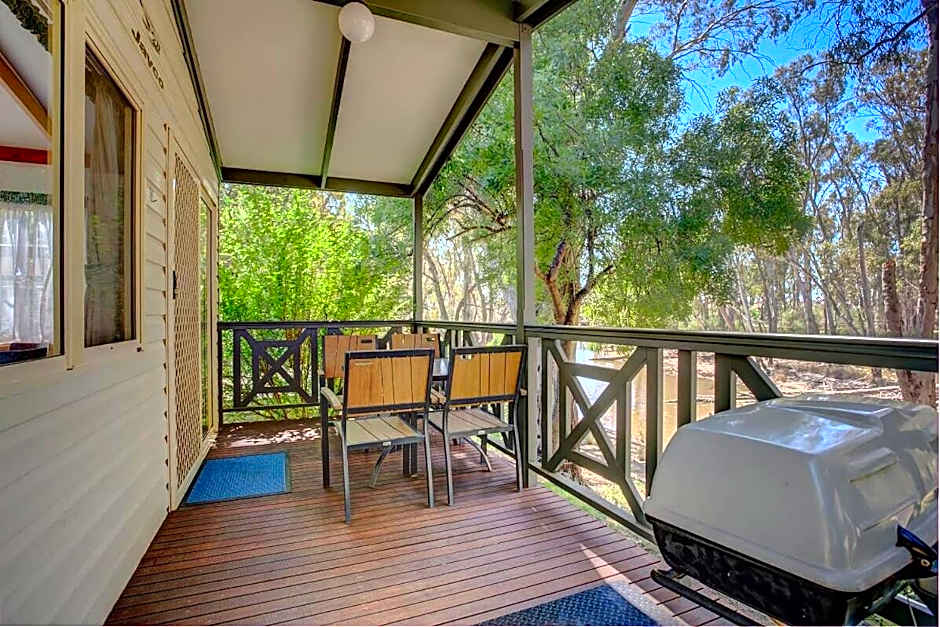 Moama Riverside Holiday Park