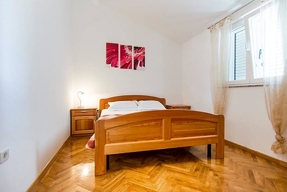 Apartments Basilea No. 2