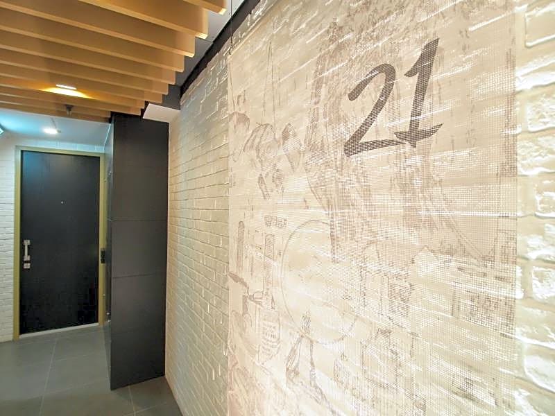 Yin Serviced Apartments