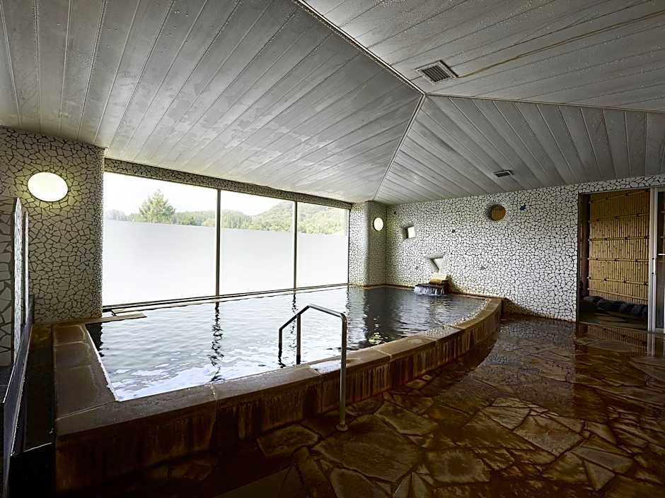 Hakuba Alps Hotel
