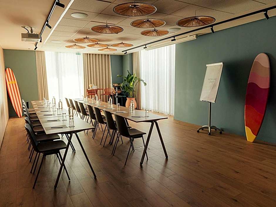 Le Talaia Hotel & Spa Biarritz - MGallery Collection