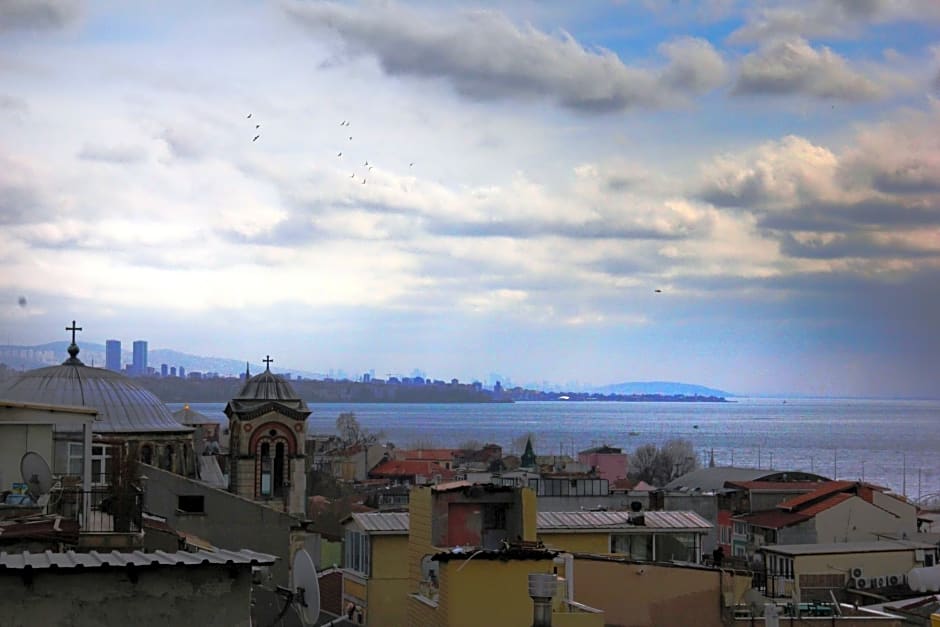 Tiyatro Hotel Oldcity