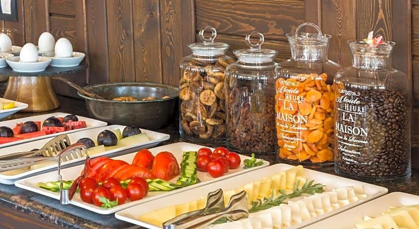 Ayasoluk Boutique Hotel