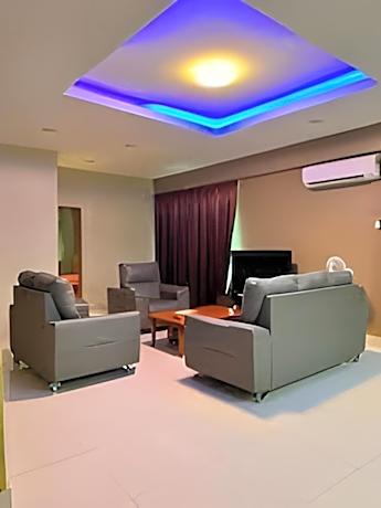 Alma Sweet Home