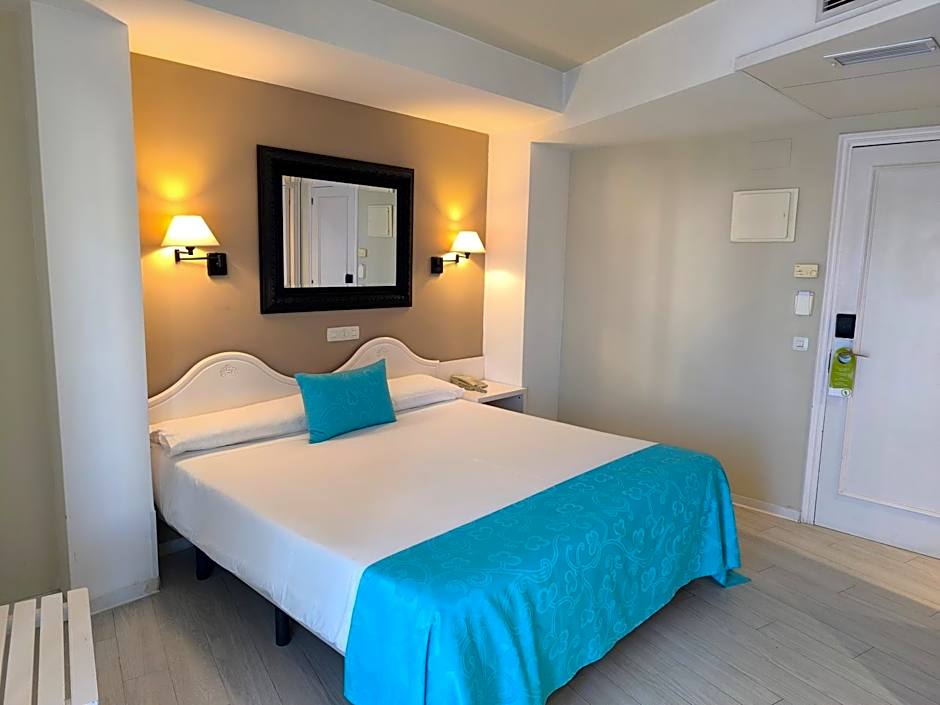 Hotel Spa La Terrassa