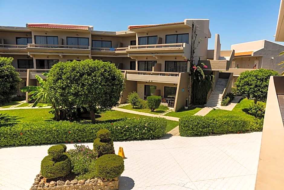 Cathrin Hotel