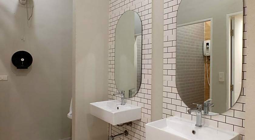 THE BELONG BOUTIQUE HOTEL