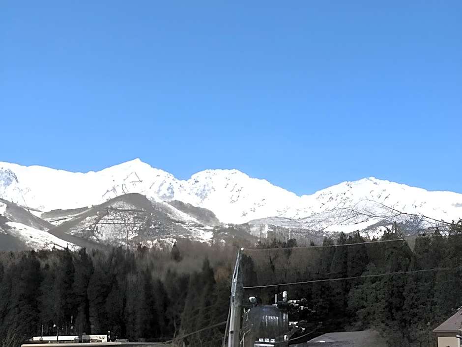 Hotel 24 Sweets HAKUBA