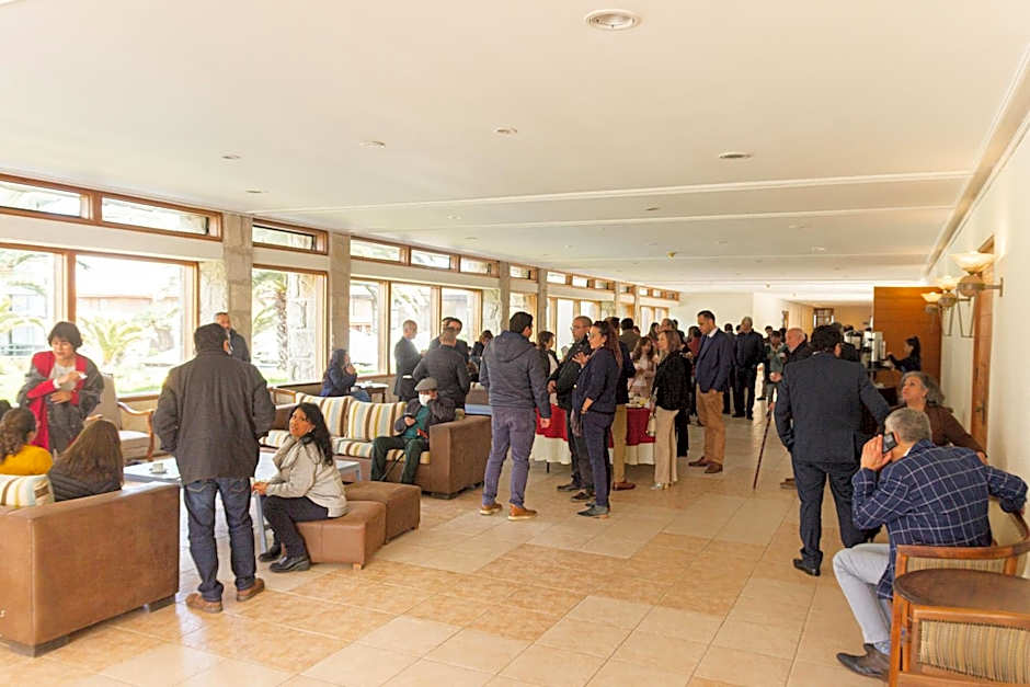 Hotel Club La Serena