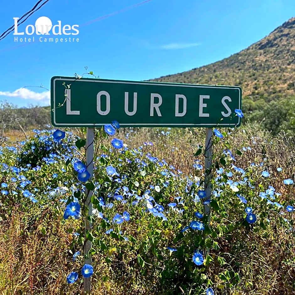 Lourdes Hotel Campestre