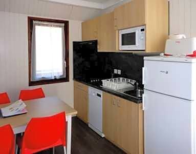 VVF Les Vosges Bitche