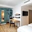 elaya hotel regensburg city center