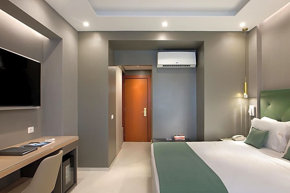 Montespina Park Hotel