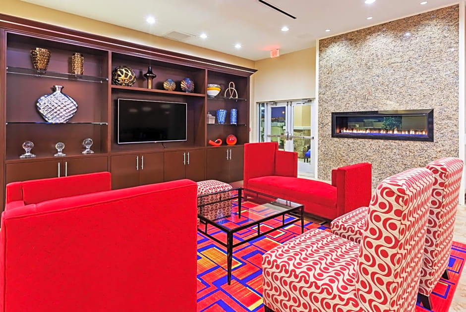 Clarion Hotel The Colony - Plano West