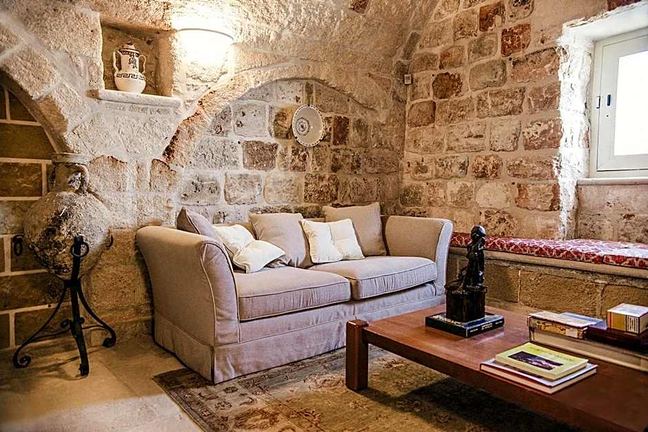 B&B Relais Del Senatore