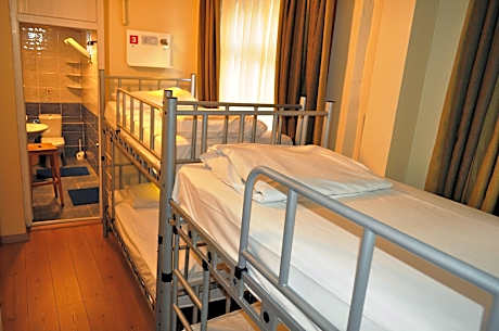 Standard Dormitory Female