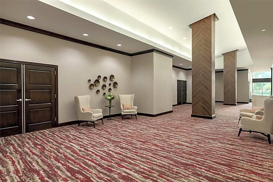 Hilton Garden Inn Atlanta Downtown